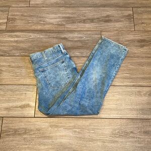 Old Navy 36x30 Slim Jeans